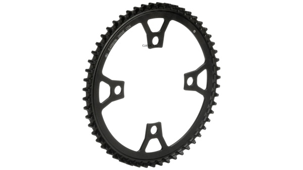 Gates Carbon Drive CDX eturatas 55t 4-pultti