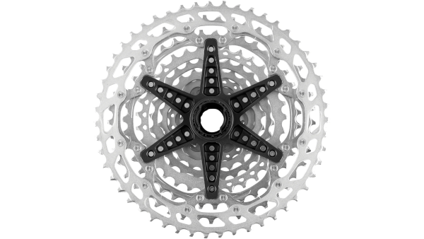 Shimano Deore kasetti CS-M1600-12, Classic Bike pyöräkauppa