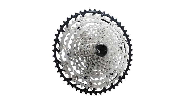 Shimano SLX kasetti CS-M7100-12 10-51T C260, Classic Bike pyöräkauppa