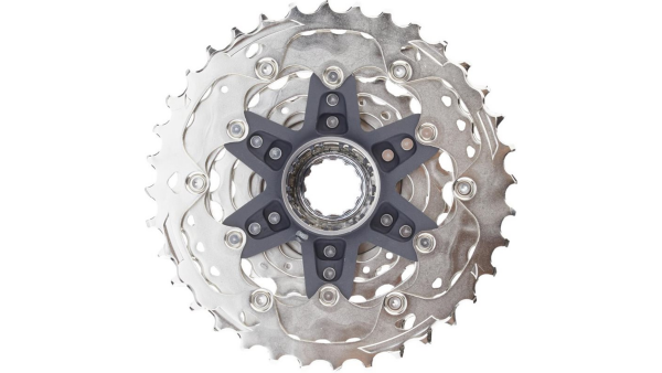 Shimano SLX kasetti CS-M7100-12 10-51T C260, Classic Bike pyöräkauppa