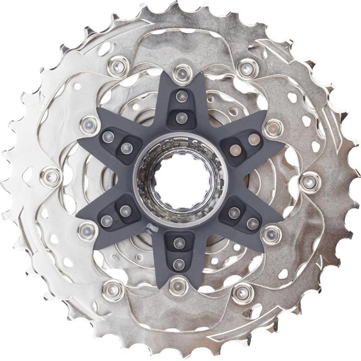 Shimano SLX kasetti CS-M7100-12 10-51T C260, Classic Bike pyöräkauppa