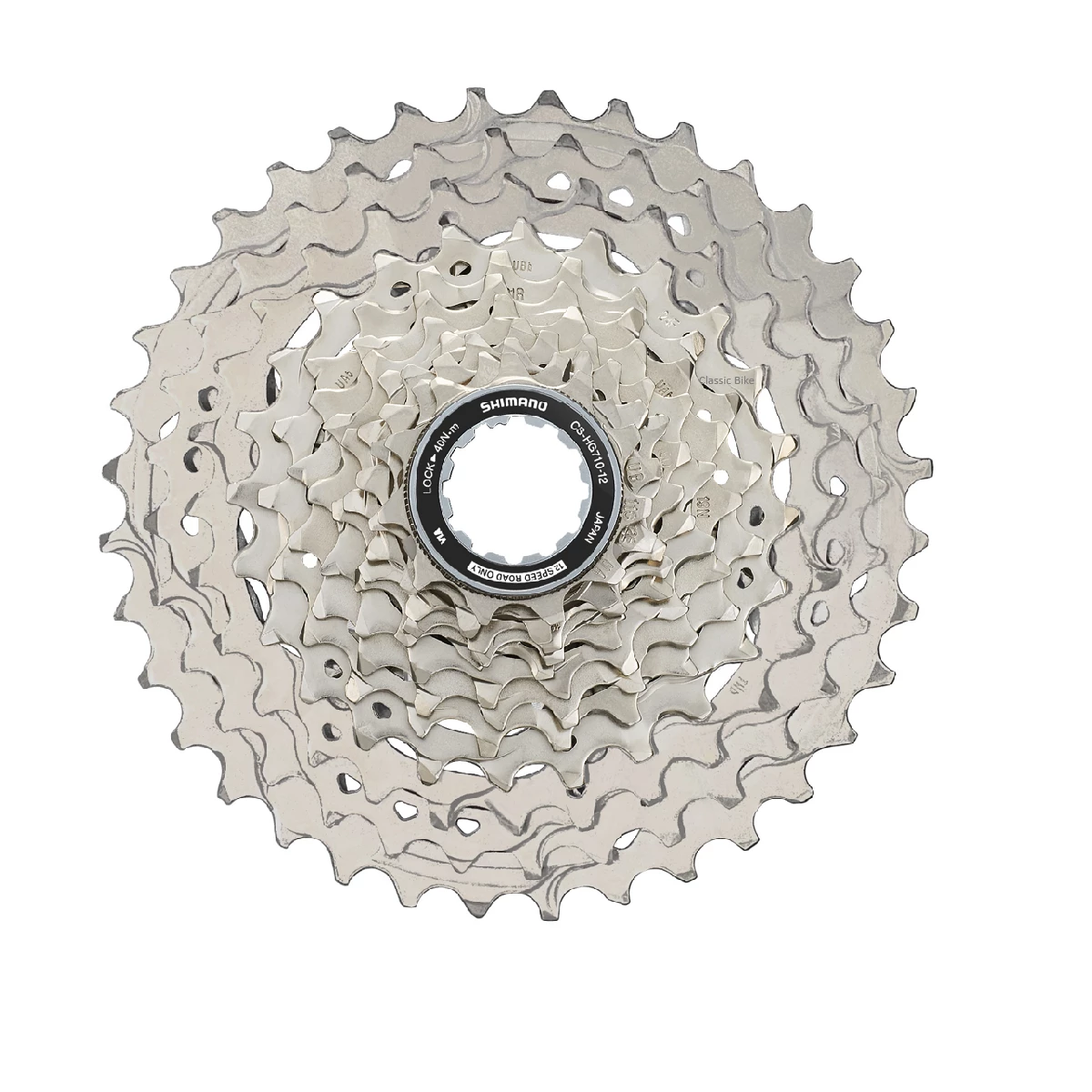 Shimano rataspakka CS-HG710-12v 11-36T