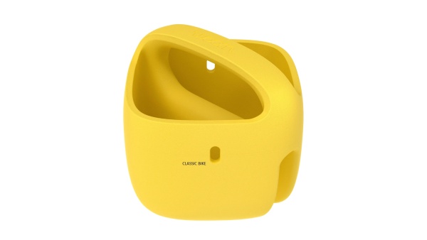 Woom POP Basket etukori