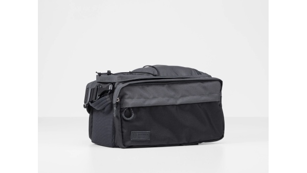 Bontrager MIK Utility Trunk Bag tavaratelinelaukku