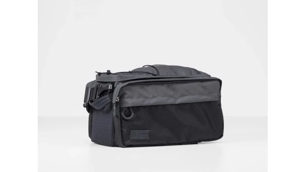 Bontrager MIK Utility Trunk Bag tavaratelinelaukku