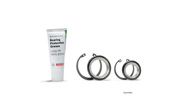 Bosch huoltosarja laakerisuojarengas (BDU4XX, BDU37YY)