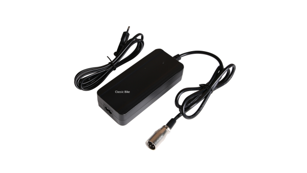 Christiania bikes Promovec laturi 3PIN