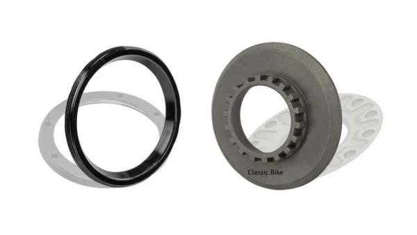 Enviolo rullajarruadapteri