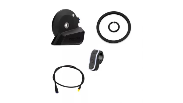 Enviolo AutomatiQ muunnossarja