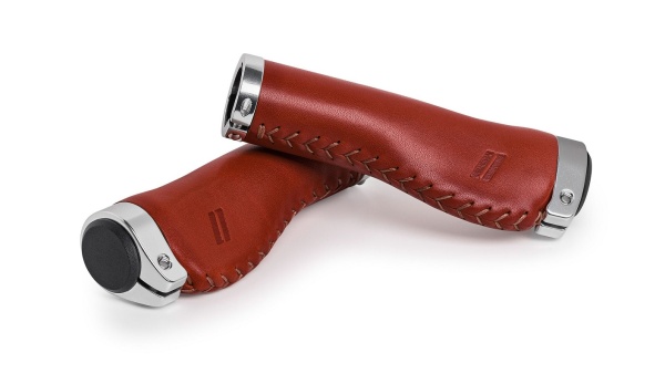 Schindelhauer ergo nahkagripit - Hunaja 138/103mm