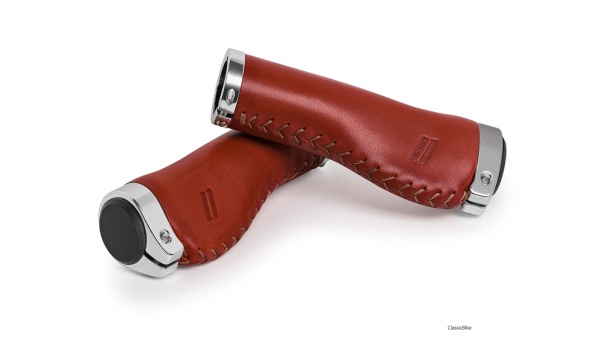 Schindelhauer ergo nahkagripit - Hunaja 138mm