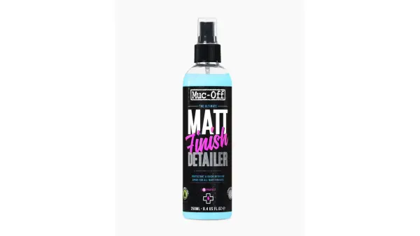Muc-Off käsittelyaine mattapinnoille - 750ml