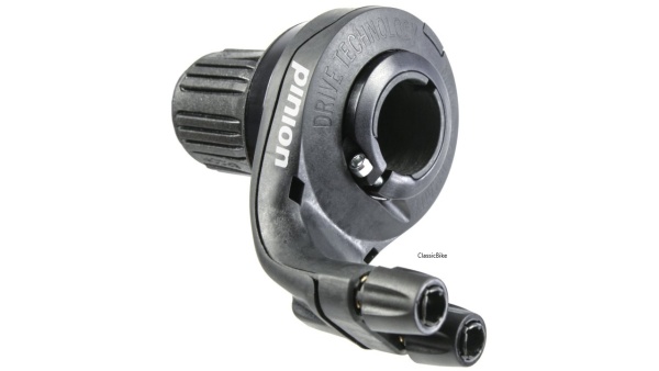 PINION DS2.6 Vaihdevipu 6sp
