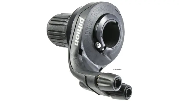 PINION DS2.6 Vaihdevipu 6speed