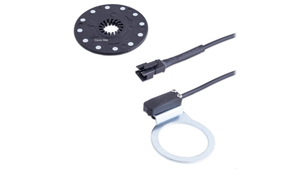 Christiania Bikes ProMovec poljinsensori magneettikehällä - 50438