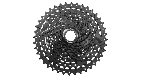 Sunrace Rataspakka 9v 11-40T