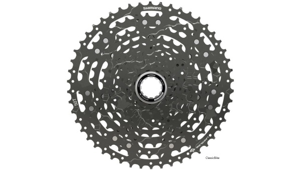 Shimano CUES Rataspakka CS-LG400-11 11-50T