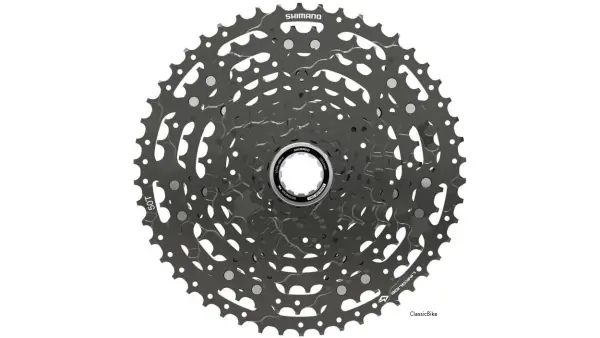 Shimano CUES Rataspakka CS-LG400-11 11-50T