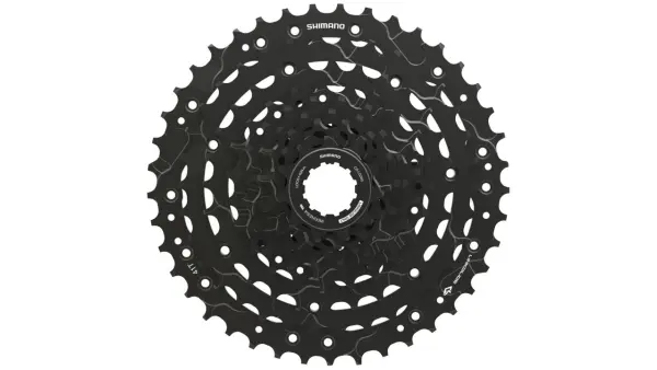 Shimano CUES rataspakka CS-LG300-9v 11-41T