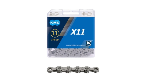 KMC X11 ketju 11v