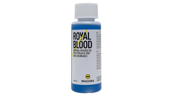 Magura Royal Blood jarruneste 100 ml