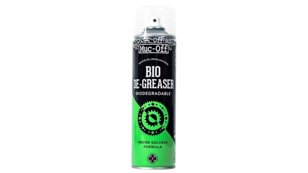 Muc-Off Bio Degreaser - 500ml