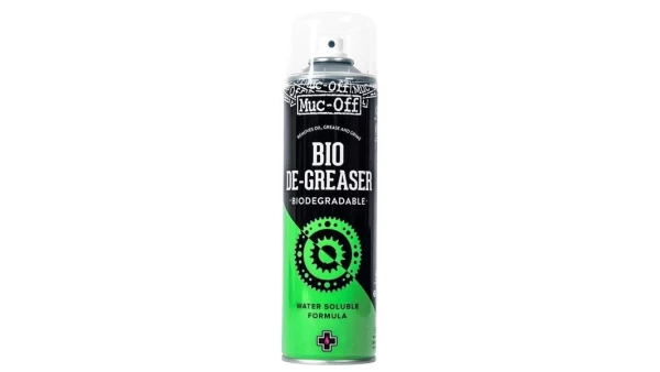 Muc-Off Bio Degreaser - 500ml