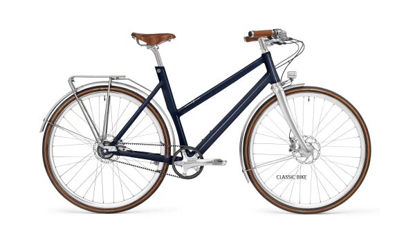 Schindelhauer Frieda VIII hihnavetoinen retkipyรถrรค