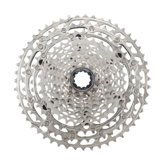 Shimano Deore Rataspakka CS-M5100-11v 11-51T