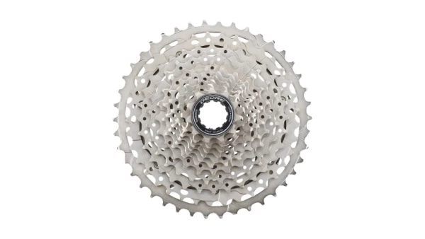 Shimano DEORE Rataspakka CS-M4100-10v 11-42T