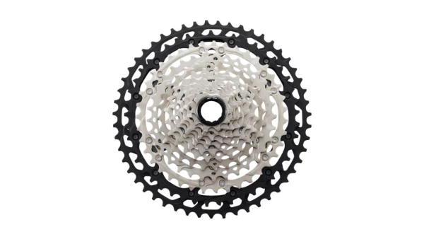 Shimano Deore XT rataspakka CS-M8100-12v 10-51T