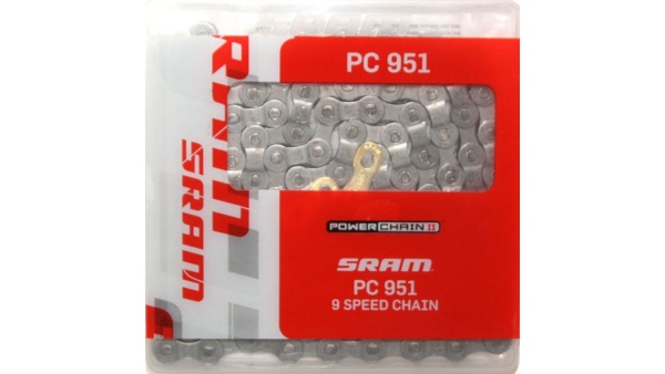 SRAM PC-951 9v ketju