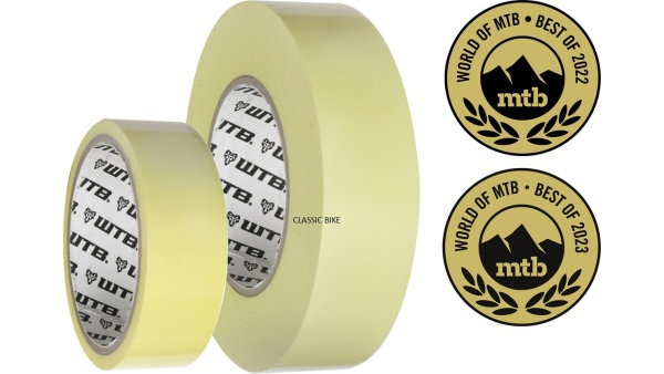 WTB tubeless vanneteippi 30mm - 11m