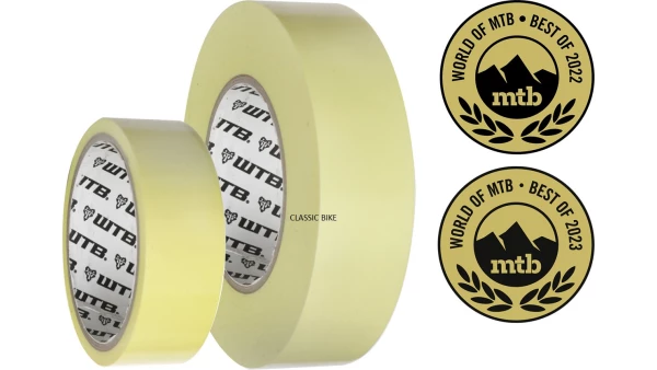 WTB tubeless vanneteippi 30mm - 11m