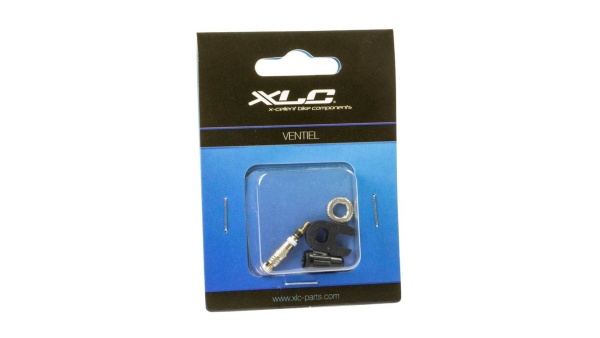 XLC presta-venttiilin sielu