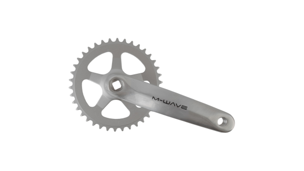 Christiania bikes kampisarja M-Wave