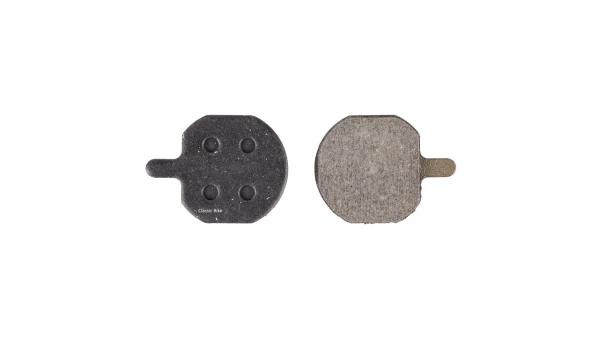 Christiania bikes jarrupalat - Organic