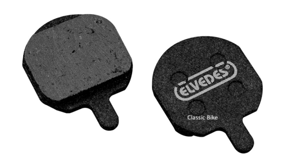 Christiania bikes jarrupalat - Sintered