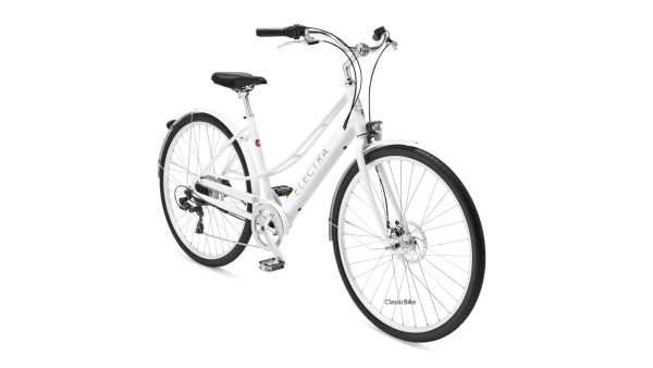 Electra sähköpyörä Loft Go! 7D EQ sähköpyörä