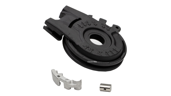 Enviolo manual interface 40T vaijerikasetti