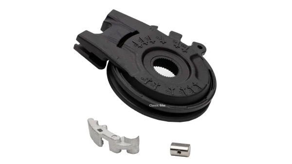 Enviolo manual interface 40T vaijerikasetti