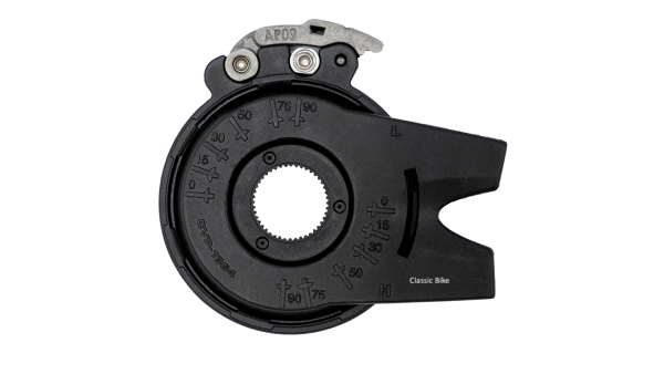 Enviolo manual interface 44T vaijerikasetti