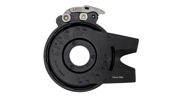 Enviolo manual interface 44T vaijerikasetti