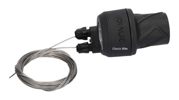 Enviolo Pro vaihdevipu