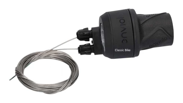 Enviolo Pro vaihdevipu