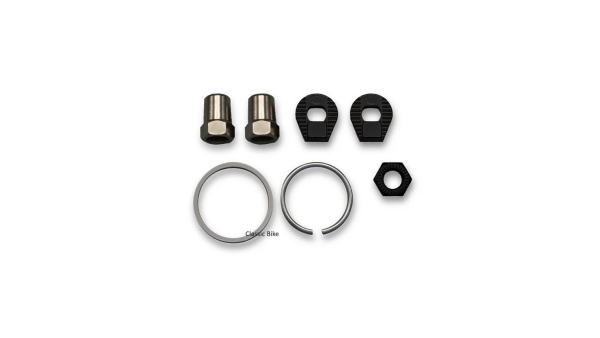 Enviolo asennustarvikkeet - Snapring