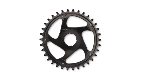 Eturatas KMC Bosch Gen 4 34T 52 mm 1-12 spd