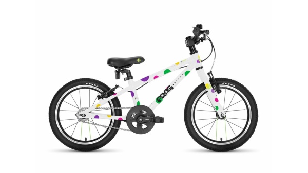 Frog 44 lasten pyörä