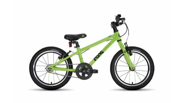 Frog 38 lasten pyörä