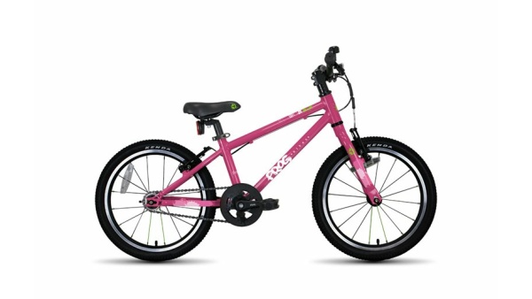 Frog 47 lasten pyörä